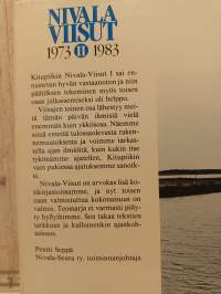 Nivala viisut I 1963-1972 ja II 1973-1983