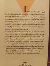 Meidän poikamme
