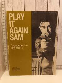 Play it again, Sam