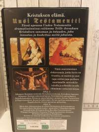 Kristuksen elämä, Uusi Testamentti, Loistelias matka ihmiskunnan historiaan