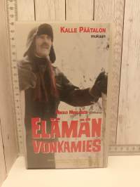 Elämän Vonkamies