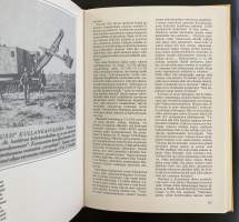 Kultakuume - Lapin kullan historia