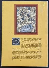 Kultakuume - Lapin kullan historia
