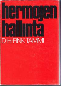 Hermojen hallinta, 1967. 5.p. Kirja opastaa jokaista ymmärtämään itseään paremmin, säätelemään hermoston toimintaa ja vähentämään jännitystiloja