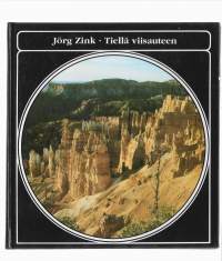 Tiellä viisauteenUnterwegs zur WeisheitKirjaZink, Jörg ; Henkilö Raittila, Anna-Maija, 1928-2012Kirjaneliö 1990