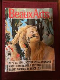 Beaux Arts -lehti