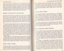Miten rakastaa toista ihmistä, 1988. 1.p. Miten parisuhdetta voi kehittää antoisammaksi