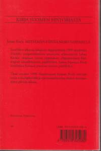 Seitsemän päivää keskusasemalla, 1905/1995. Omakohtainen muistelo ja analyysi vuoden 1905 suurlakon tapahtumista Helsingissä
