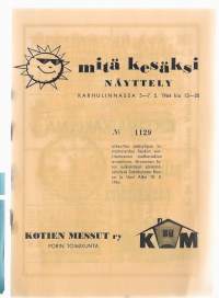 Tyhjä kuva