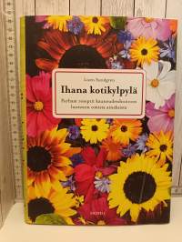 Ihana kotikylpylä