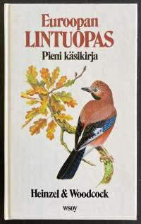 Euroopan lintuopas - Pieni käsikirja