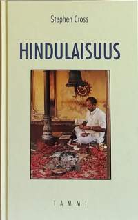 Hindulaisuus. (Uskonto)