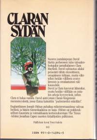 Claran sydän, 1987. 1.p. Nuoren juutalaispojan David Hartin perheeseen tulee taloudenhoitajaksi jamaikalainen Clara Mayfield