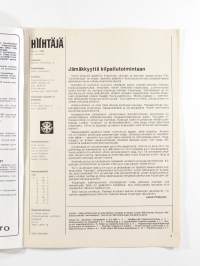 Hiihtäjä № 6 1980