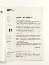 Hiihtäjä № 2 1980