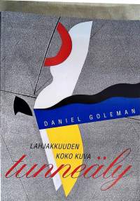 Tunneäly: lahjakkuuden koko kuva