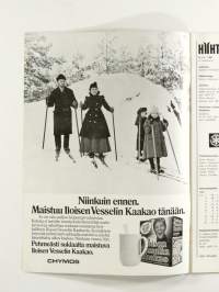 Hiihtäjä № 4 1980