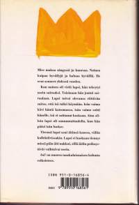 Isä! 1991. Nuoren tanskalaisnaisen kohuttu esikoisteos.