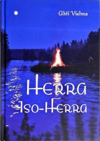 Herra Iso-herra