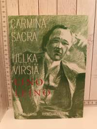 Carmina Sacra, Helkavirsiä I-II