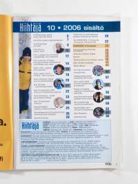 Hiihtäjä № 10 2006