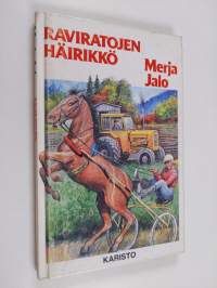Raviratojen häirikkö