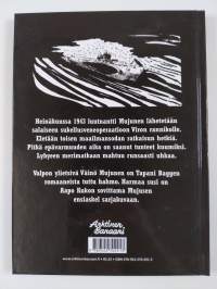 Harmaa susi