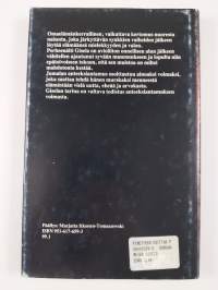 Pimeyteen koittaa päivä