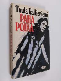 Paha poika