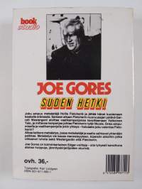 Suden hetki