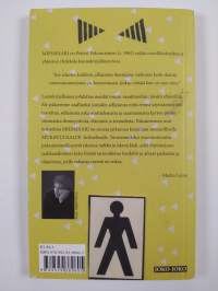 Miessfääri : novelleja (signeerattu)