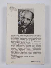 Laukaus solassa
