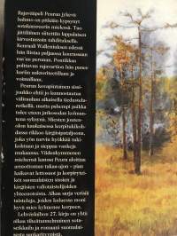 Rajavääpeli Peura