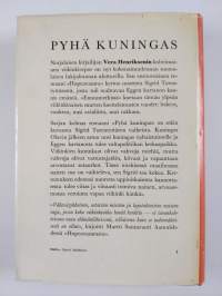 Pyhä kuningas