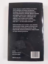 Kuolema käy kirkossa
