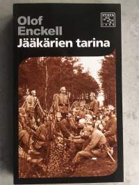 Jääkärien tarina