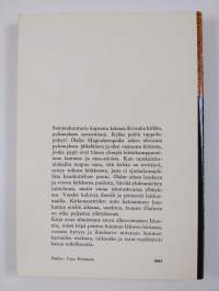 Pitäjänkertomus