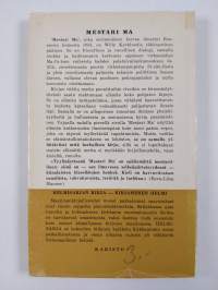 Mestari Ma