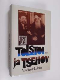 Tolstoi ja Tsehov