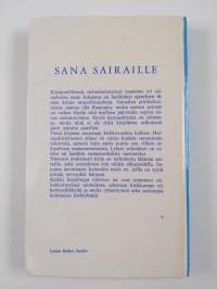 Sana sairaille