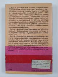 Uudistuva työsuhdeturva