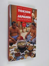 Tokion ja Japanin matkaopas