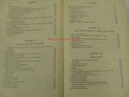 Heat and Thermodynamics