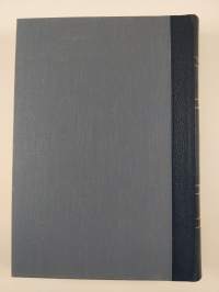 Sparbanksväsendet i Finland 1822-1922