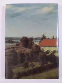 125 år i samhällets tjänst. Ålands ömsesidiga försäkringsbolag 1866 - 1991