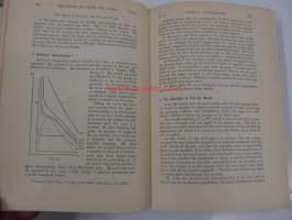 Heat and Thermodynamics