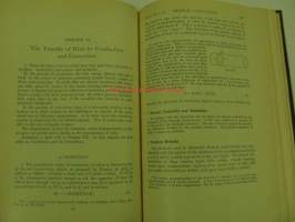 Heat and Thermodynamics