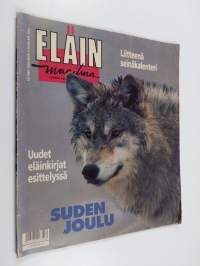 Eläinmaailma 12/1993