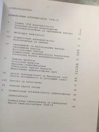 Suomenlinnan sotavankileiri 1918-19