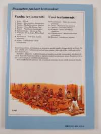 Jeesus petetään ja tuomitaan : Kuolema
